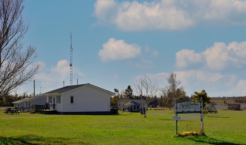 Coolbreeze Cottages